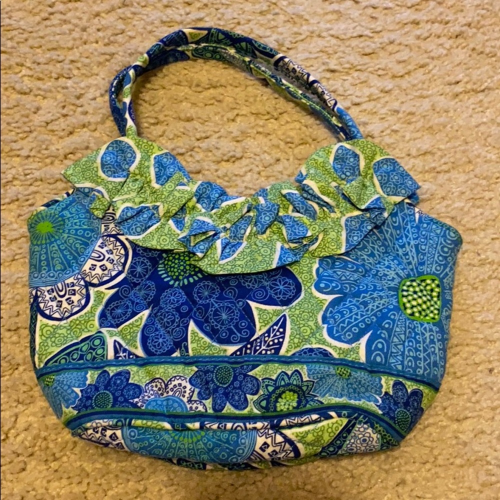 Vera Bradley Purse